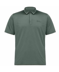 Jack Wolfskin Delfami Polo Shirt M 1809801-4311, Пол: Men, Размер: m