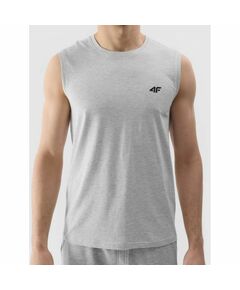 T-shirt 4F M 4FWSS24TSLEM075 27M, Пол: Men, Размер: s