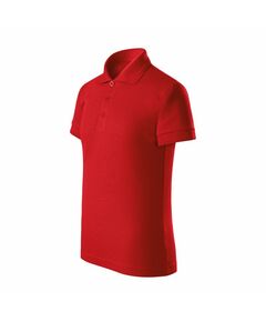 Malfini Pique Polo Free Jr polo shirt MLI-F2207 red, Пол: Kids, Размер: 158 cm/12 lat