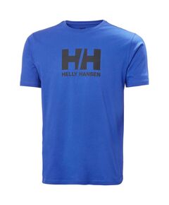 Helly Hansen Logo T-Shirt M 33979 543, Пол: Men, Размер: xl