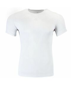 Adidas Techfit Aeroready Short Sleeve M IS7605 T-shirt, Пол: Men, Размер: s