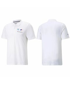 Puma BMW MMS M polo shirt 536245 02, Пол: Men, Размер: xxl