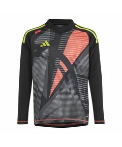 Adidas Tiro 24 Competition Jr goalkeeper shirt IN0429, Пол: Kids, Размер: 176