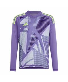 Adidas Tiro 24 Competition Jr IN0430 goalkeeper shirt, Пол: Kids, Размер: 176