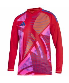 Adidas Tiro 24 Competition Jr goalkeeper shirt IN0431, Пол: Kids, Размер: 176