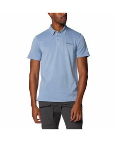 Columbia Nelson Point Polo T-shirt M 1772721479, Пол: Men, Размер: m