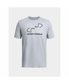 Under Armor T-shirt M 1382915-011, Пол: Men, Размер: 2XL