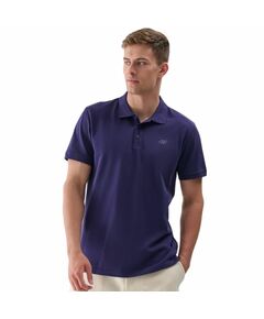 Polo shirt 4F M 4FWSS24TPTSM130 31S, Пол: Men, Размер: s