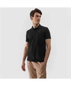 Polo shirt 4F M 4FWSS24TPTSM130 20S, Пол: Men, Размер: s