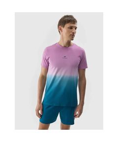 T-shirt 4F M 4FWSS24TTSHM1290-51S, Пол: Men, Размер: s