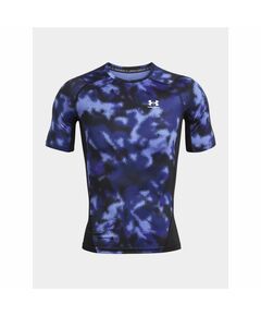 Under Armor T-shirt M 1383321-561, Пол: Men, Размер: 2XL