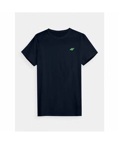 T-shirt 4F M 4FWSS24TTSHM1899-31S, Пол: Men, Размер: 2XL