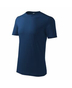 Malfini Classic New M T-shirt MLI-13287 dark blue, Пол: Men, Размер: 3XL