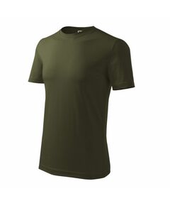 Malfini Classic New M MLI-13269 military T-shirt, Пол: Men, Размер: 3XL