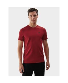 T-shirt 4F M 4FWSS24TTSHM1900-61S, Пол: Men, Размер: m