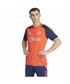 adidas Manchester United Training JSY M IT2011 T-shirt, Пол: Men, Размер: s