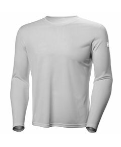 Helly Hansen HH Tech Crew LS T-shirt M 48364 930, Пол: Men, Размер: 3XL