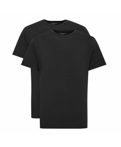 Tommy Hilfiger 2P S/s Tee M T-shirt UM0UM02762 black, Пол: Men, Размер: xl