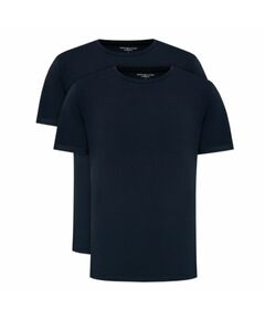 Tommy Hilfiger 2P S/s Tee M T-shirt UM0UM02762 black, Пол: Men, Размер: m