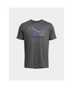 Under Armor Foundation T-shirt M 1382915-025, Пол: Men, Размер: l