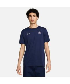 Nike PSG Club Essential Tee M FV9083-410, Пол: Men, Размер: m