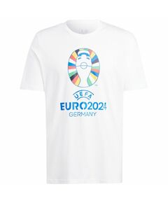 Adidas Euro24 M IT9290 T-shirt, Пол: Men, Размер: m