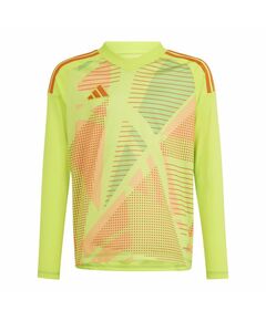 Adidas Tiro 24 Competition Jr goalkeeper shirt IU0294, Пол: Kids, Размер: 176