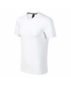 Malfini Action V-neck T-shirt M MLI-70000 white, Пол: Men, Размер: 2XL