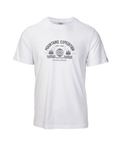 Hi-Tec Miros M T-shirt 92800553682, Пол: Men, Размер: xxl