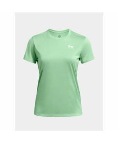 Under Armor T-shirt W 1384230-350, Пол: Women, Размер: s