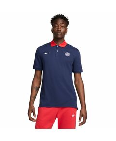 Nike PSG Dri-Fit 2.0 Essential M polo shirt FZ7245-410, Пол: Men, Размер: M (178cm)