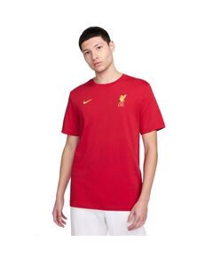 Nike Liverpool FC Club Essential M T-shirt FV9243-687, Пол: Men, Размер: xl