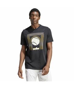 Adidas Tennis ARC Tee M IS2415, Пол: Men, Размер: m