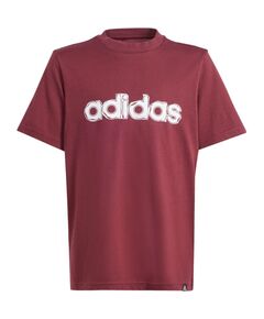 Adidas Table Tee Folded Graphic Jr IM8327, Пол: Kids, Размер: 140cm