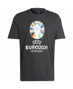 Adidas Euro24 M T-shirt IT9291, Пол: Men, Размер: s