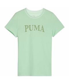 Puma Squad Tee Jr 679387 88, Пол: Kids, Размер: 128CM