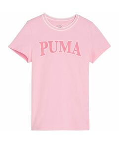 Puma Squad Tee Jr T-shirt 679387 30, Пол: Kids, Размер: 128CM