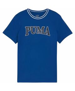 Puma Squad Tee Jr T-shirt 679259 20, Пол: Kids, Размер: 128CM