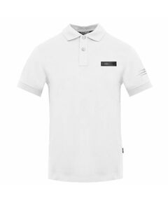 Plein Sport Polo Slim M PIPS507 T-shirt, Пол: Men, Размер: xxl