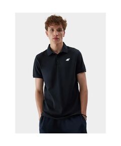 Polo shirt 4F M 4FWSS24TPTSM343-31S, Пол: Men, Размер: xl