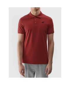 Polo shirt 4F M 4FWSS24TPTSM343-61S, Пол: Men, Размер: xl