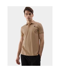 Polo shirt 4F M 4FWSS24TPTSM343-83S, Пол: Men, Размер: xl