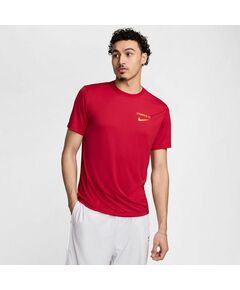 Nike Liverpool FC RLGND SS Tee M FV9308-687, Пол: Men, Размер: s