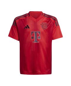 Adidas Bayern Munich Home Jr T-shirt IT2249, Пол: Kids, Размер: 152