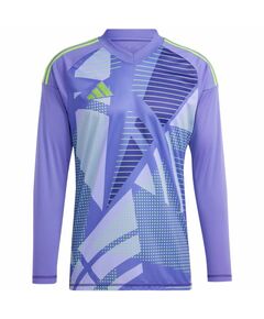 Adidas Tiro 24 Competition Long Sleeve goalkeeper shirt M IN0406, Пол: Men, Размер: s