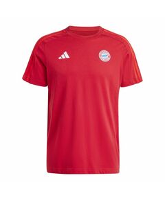 Adidas Bayern Munich DNA M T-shirt IT4143, Пол: Men, Размер: S (173cm)