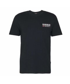 Napapijri S-Kasba Regular T-shirt M NP0A4HQQ, Пол: Men, Размер: xxl