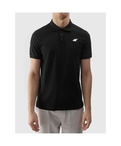 Polo shirt 4F M 4FWSS24TPTSM343-20S, Пол: Men, Размер: l