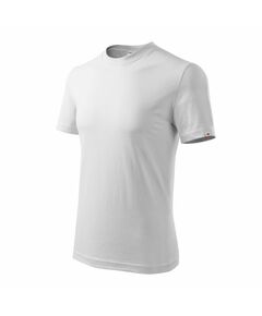 Malfini Base M MLI-R06LW T-shirt, white, Пол: Men, Размер: l