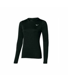 Mizuno Impulse Core LS W T-shirt J2GA772-209, Пол: Women, Размер: XS